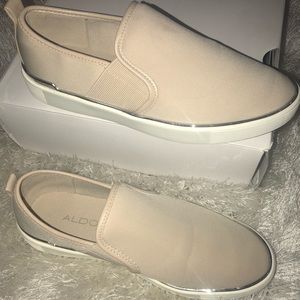 Aldo sneakers